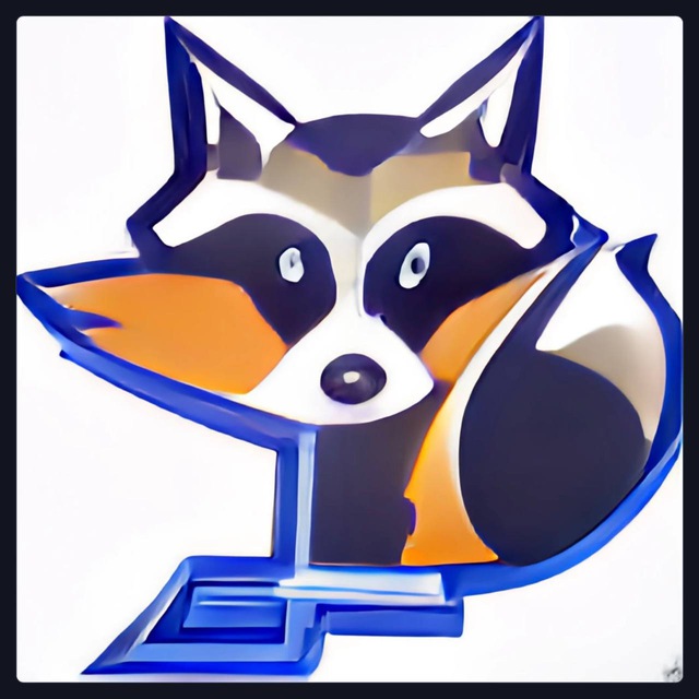 Foxcoon Industries Inc. Logo